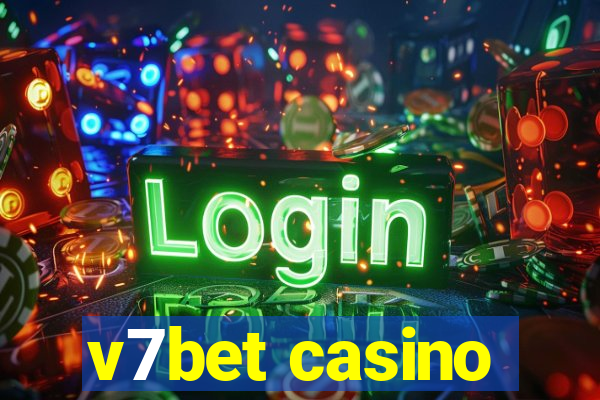 v7bet casino